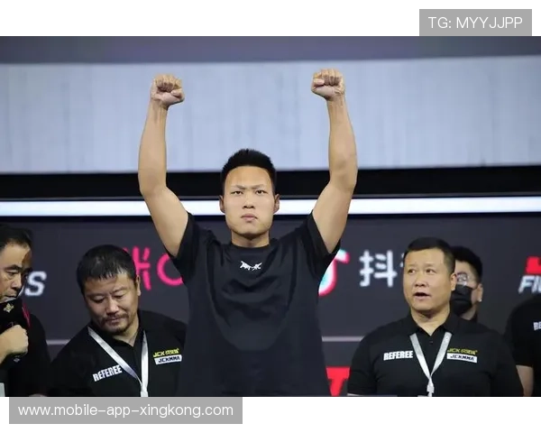 MMA技术体系化训练提升赛事观赏性