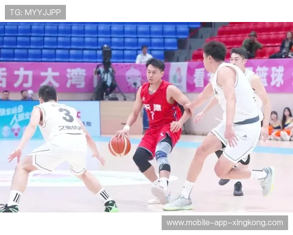 CBA天津队青训成果首次在一线队大放异彩