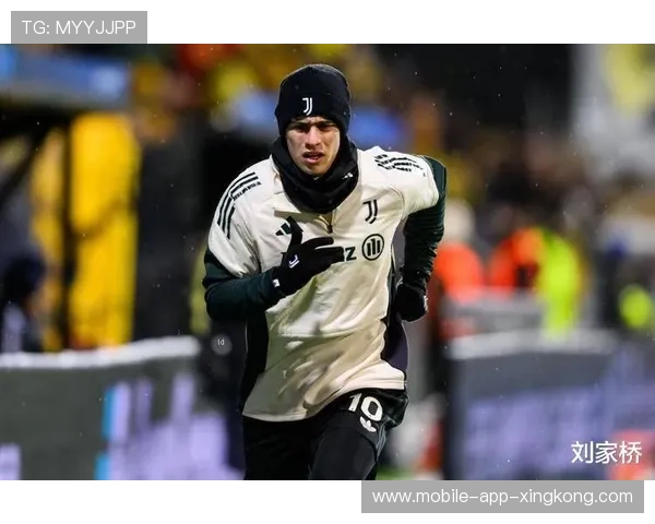 尤文中场完全复苏，老妇人再现王者气质