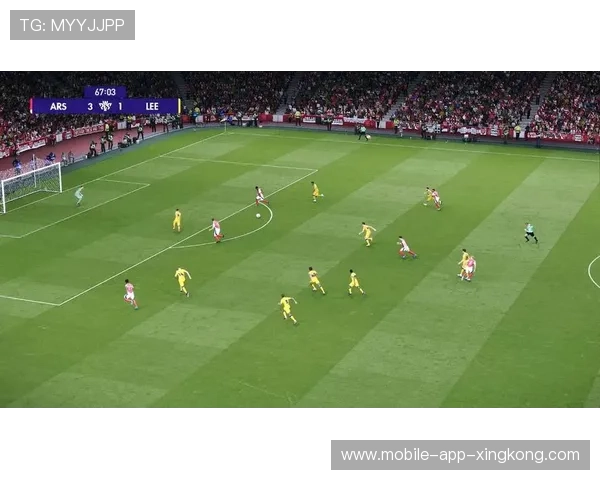 萨卡斜塞助攻队友门前补射阿森纳领先