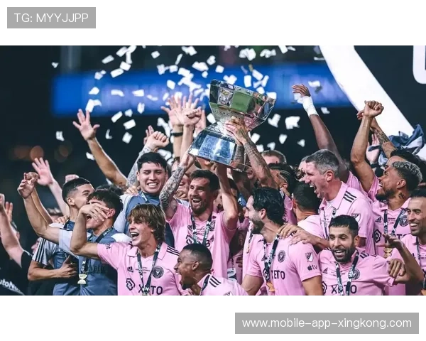 梅西首季夺冠，迈阿密国际走向新辉煌！