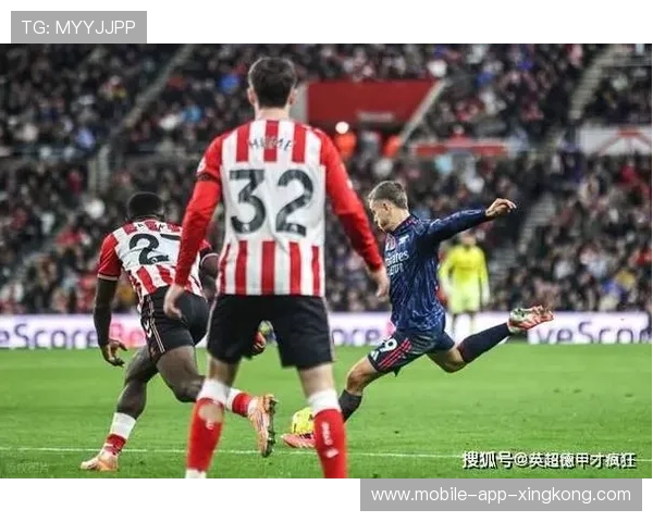 阿森纳把握住最后机会：勇往直前的决心与精彩逆袭