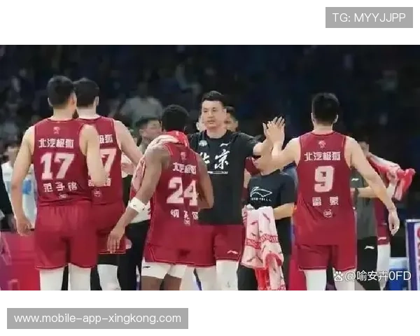 北京三分火力全开